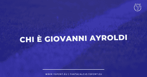 Giovanni Ayroldi Arbitro