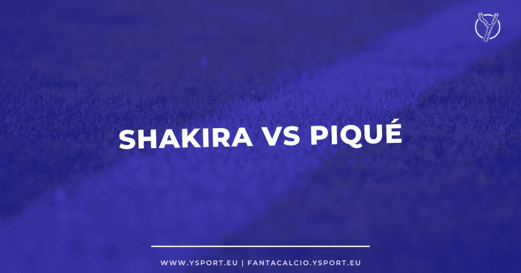Shakira Bizzarap Traduzione in Italiano, Testo e Significato della Canzone contro Piqué