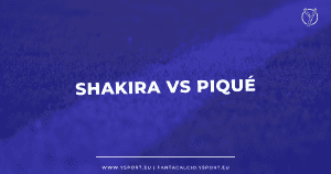 Shakira Bizzarap Traduzione in Italiano, Testo e Significato della Canzone contro Piqué