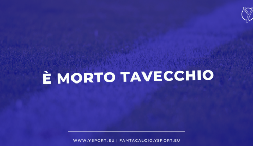 Carlo Tavecchio é Morto: Video Opti Poba e Frasi Famose dell’ex Presidente Figc