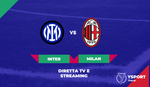 Inter-Milan Streaming Gratis: Link per Vederla (Serie A 2022-23)