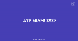 ATP Miami 2023 streaming gratis sinner