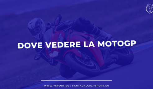 MotoGP 2023 Streaming Gratis: Dove Vedere Gara e Qualifiche in Diretta Tv, Orari Differita Tv8