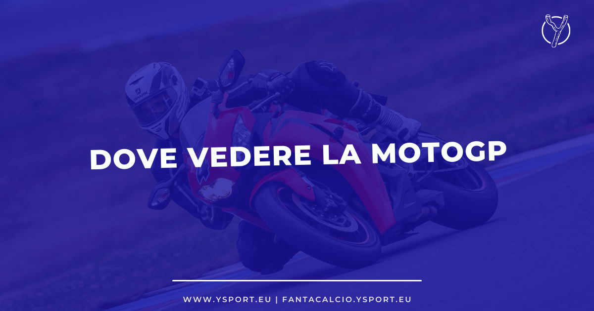 MotoGP 2023 Portimao Streaming Gratis: Dove Vedere la Gara in Diretta Tv, Orari Differita Tv8
