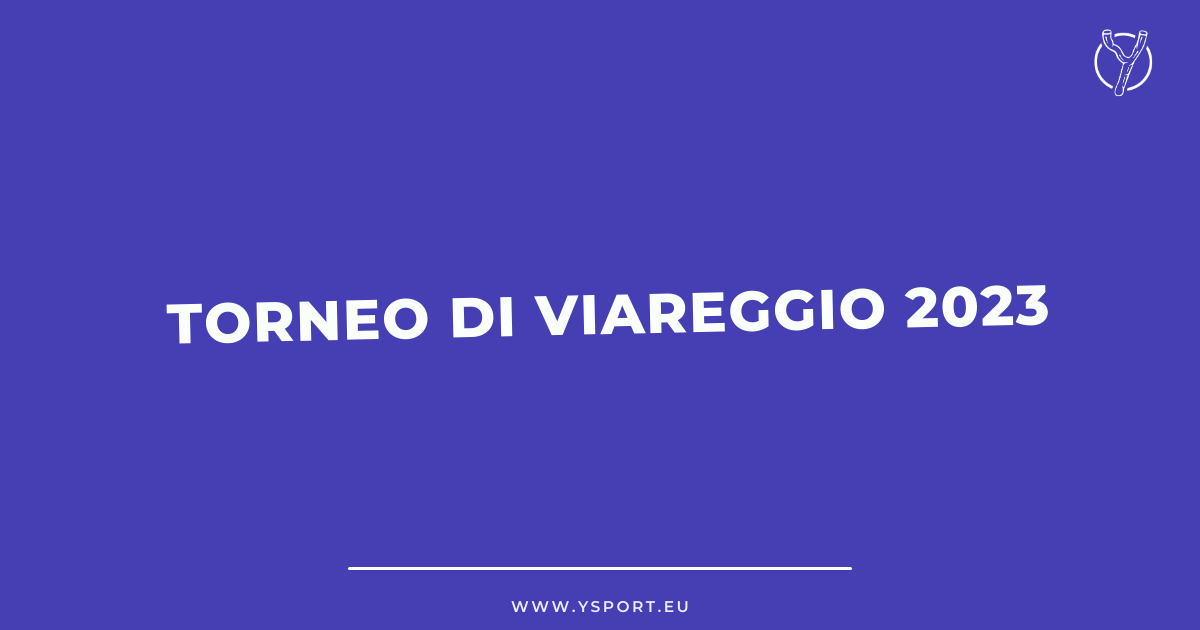 Torneo di Viareggio 2023 Diretta Tv e Streaming Gratis: Dove Vedere le Partite