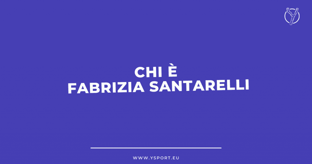 Chi è Fabrizia Santarelli: Età, Altezza, Miss Italia, Instagram della Giornalista