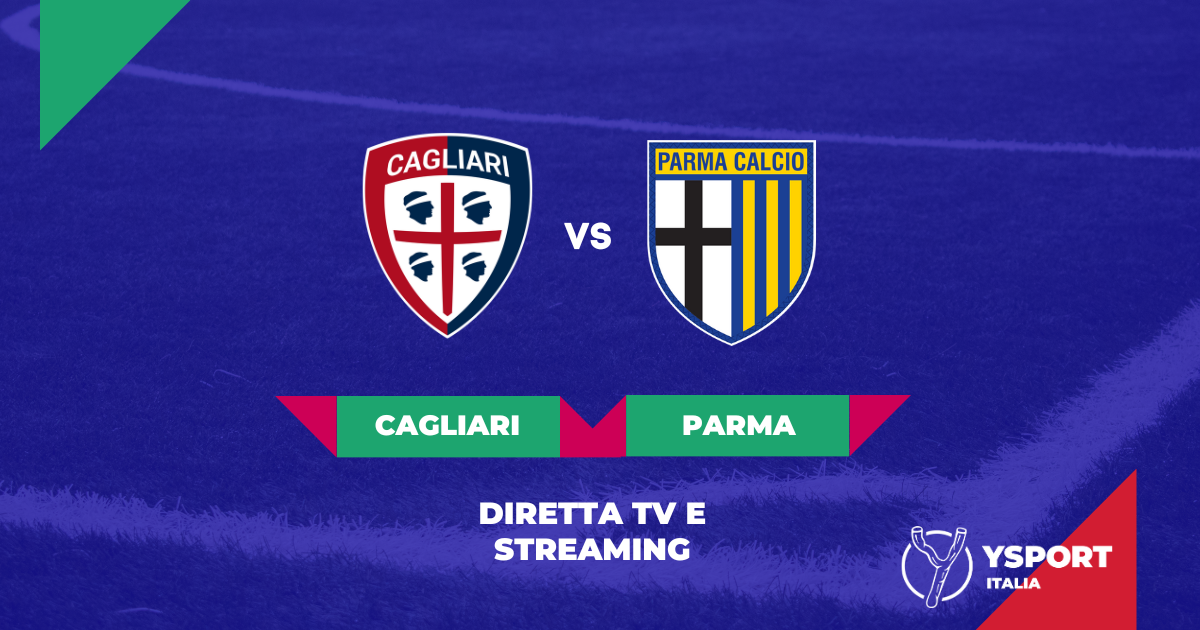Dove vedere Cagliari-Parma streaming gratis online e diretta Tv il Link per guardare la partita su Sky e DAZN (Playoff Serie B 2023)