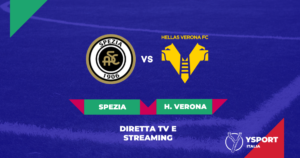 Dove vedere lo Spareggio Spezia-Verona streaming gratis online e diretta Tv il Link per guardare la partita su Sky e DAZN (Serie A 2022-23)