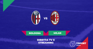 Dove vedere Bologna-Milan streaming gratis online e diretta Tv il Link per guardare la partita su Sky e DAZN (Serie A 2023-24)