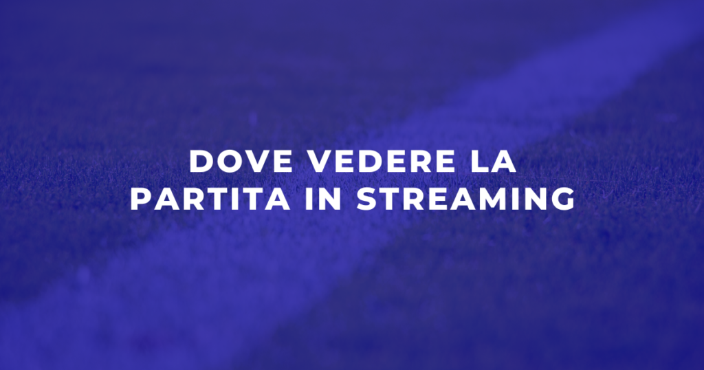 Streaming Gratis Serie A Link per Vedere la Partita DAZN Sky Sport Telegram Calcio.re Rojadirecta
