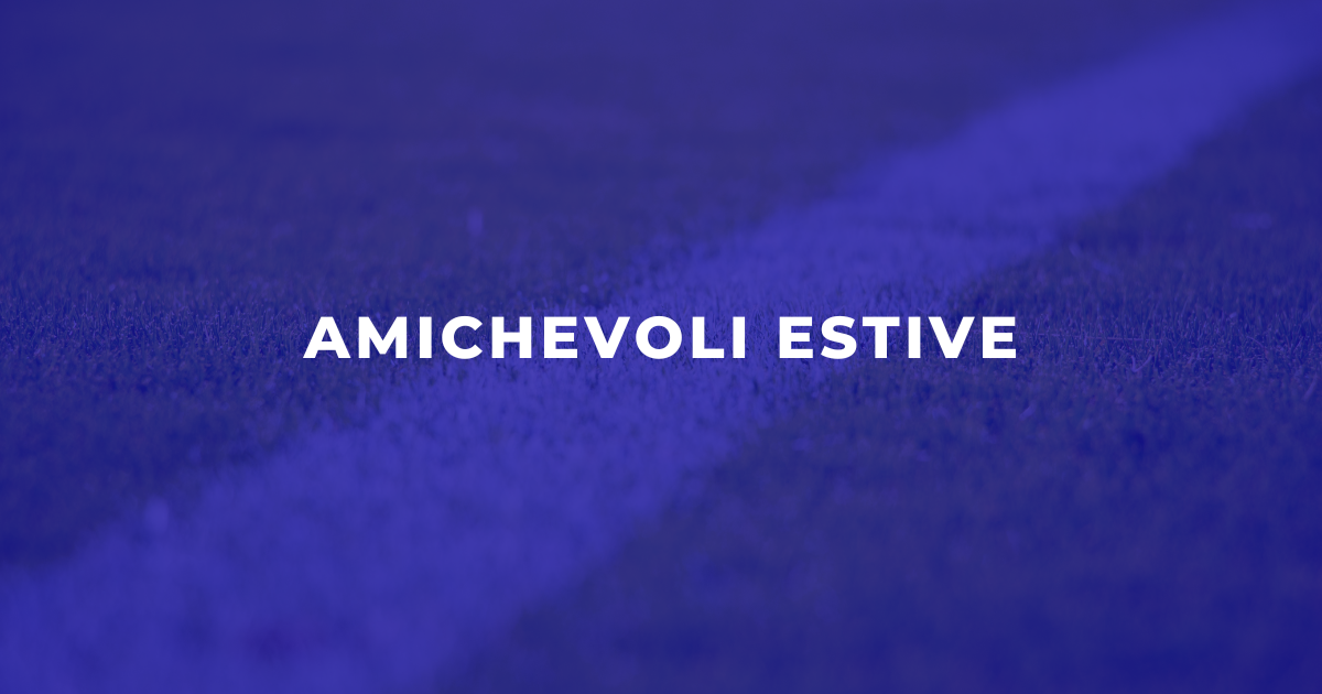 Amichevole streaming gratis facebook youtube diretta tv